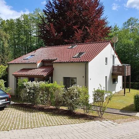 Seelodge Jabel Appartment 2 Екстериор снимка